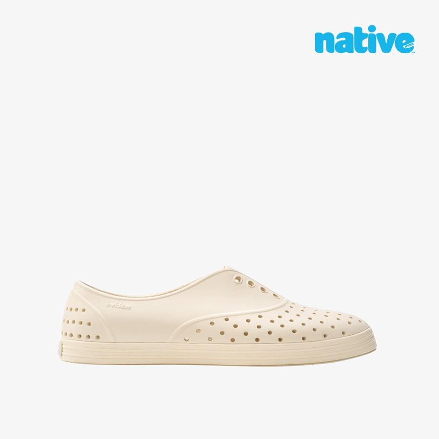 Giày Lười Unisex NATIVE Jericho Sugarlite