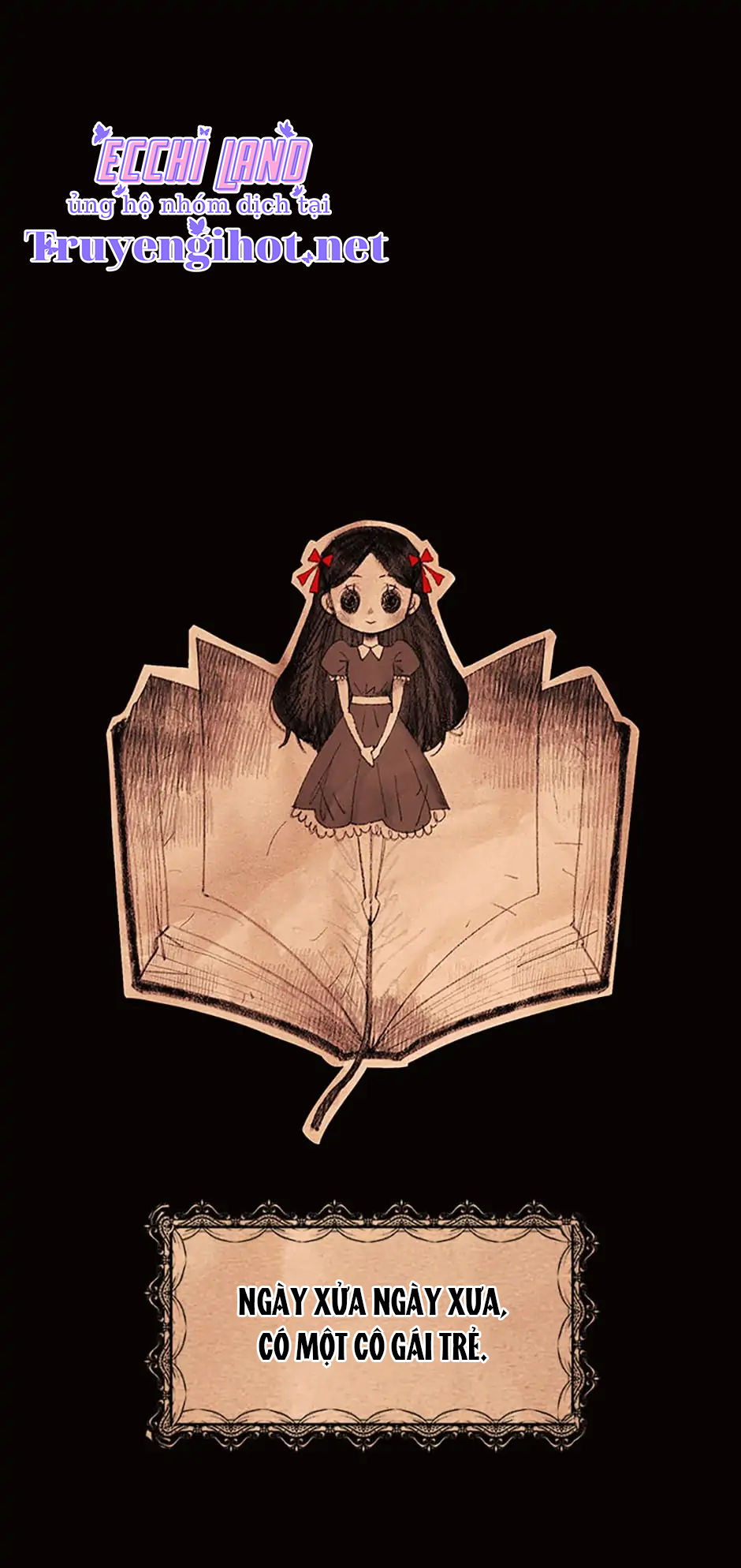 tiểu thuyết đầu tay của ác nữ chapter 21.1 4