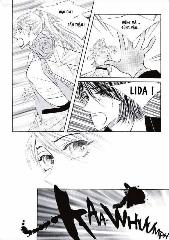 can't lose you chapter 4 17