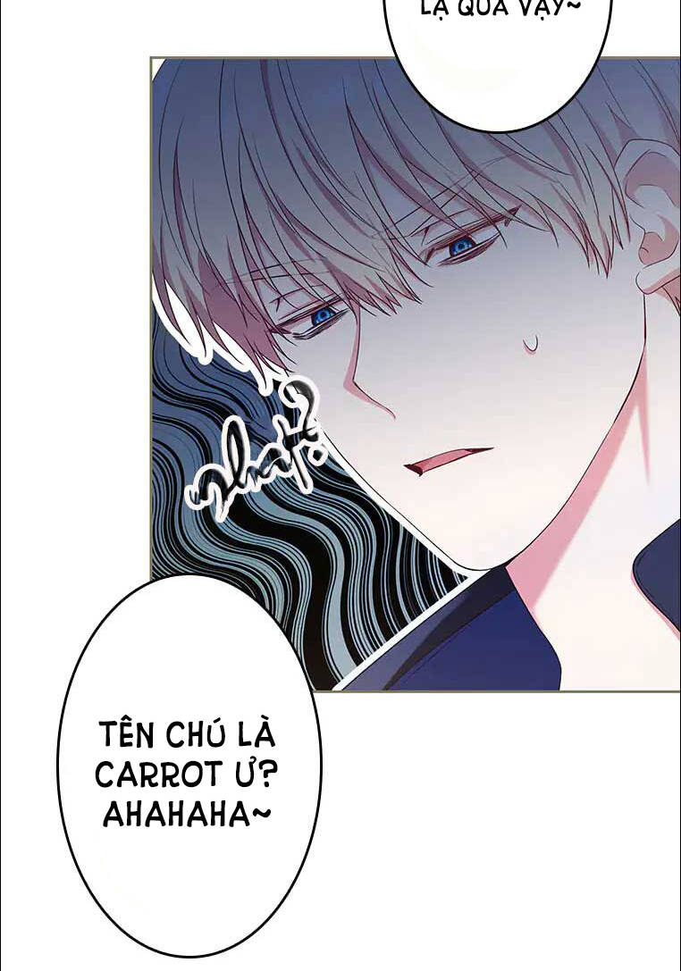 từ ác nữ, tôi trở thành một người mẹ chapter 9 26