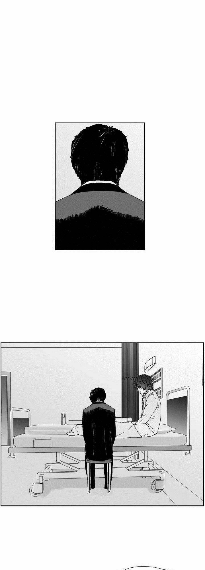 bạo lực học đường chapter 45 21