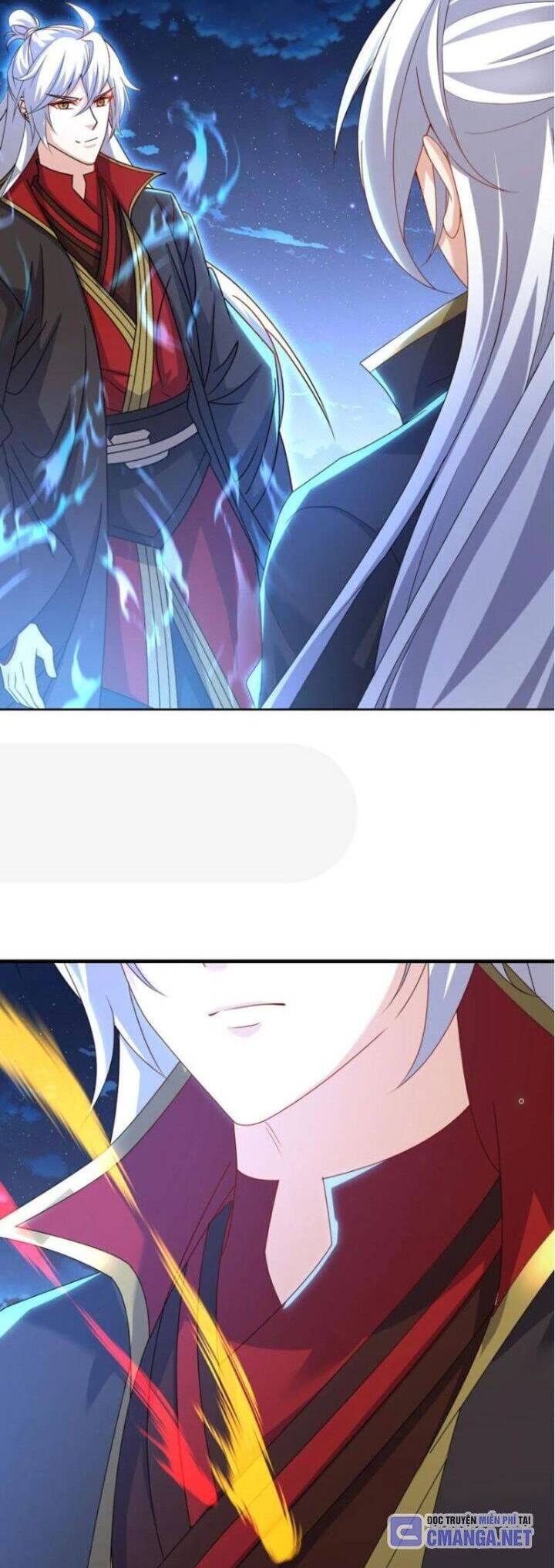 tiên võ đế tôn chapter 699 4