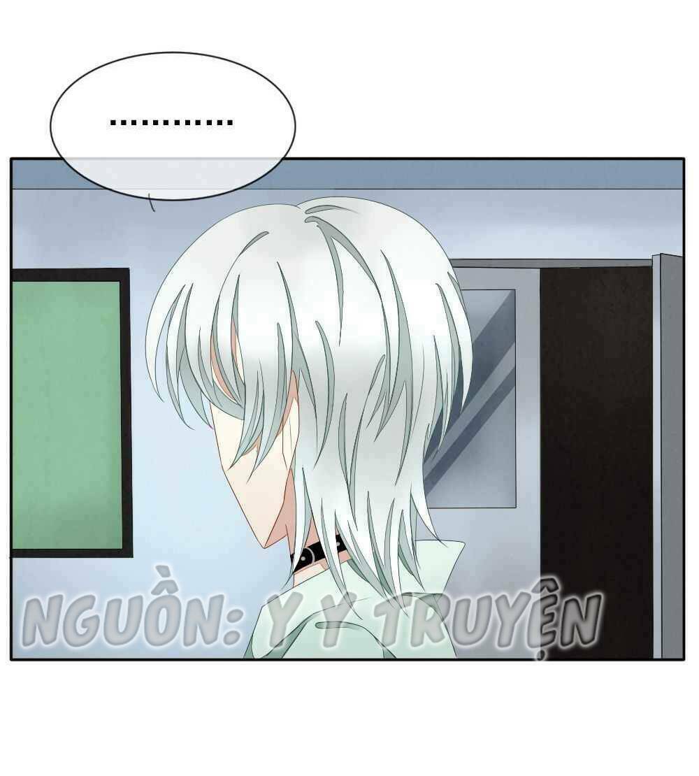 vị hôn thê bỏ trốn chapter 39 19