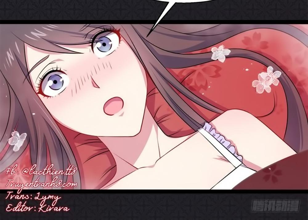 ngạo kiều quỷ vương yêu ta chapter 14 2