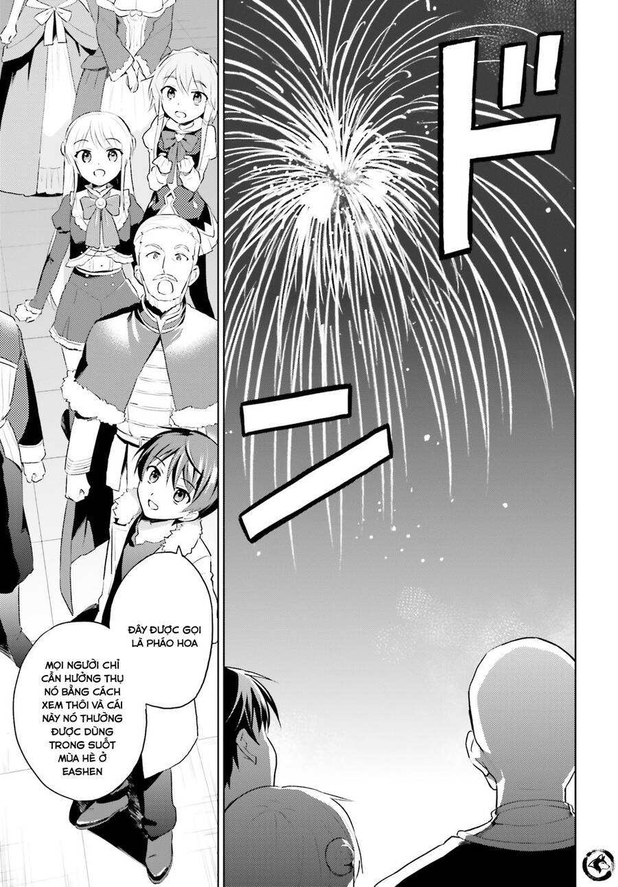 chuyển sinh cùng chiếc smartphone chapter 48 24