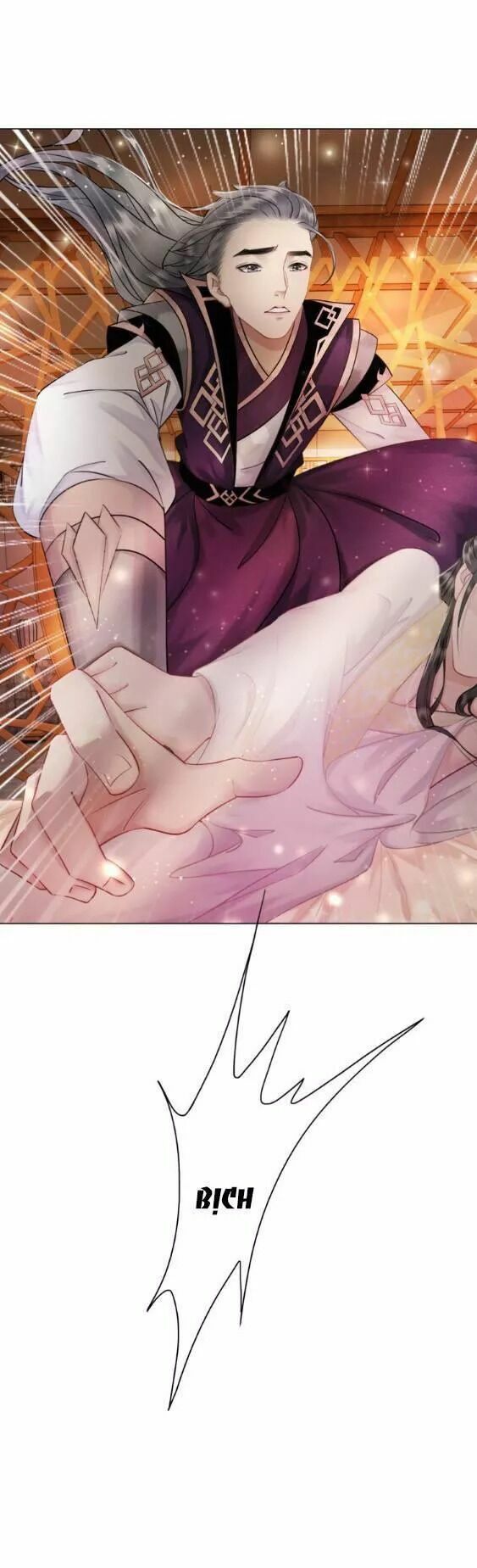 cực phẩm phế vật tiểu thư chapter 13 18