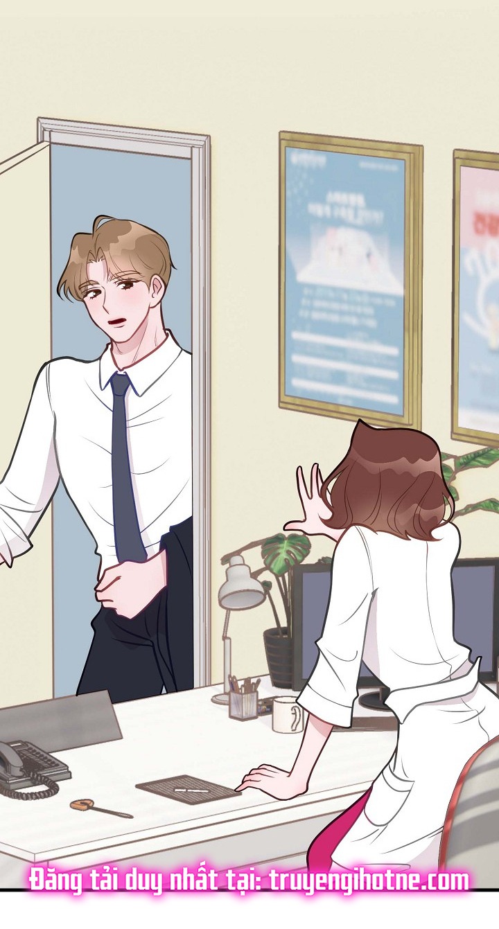 Mối Quan Hệ Không Tốt chapter 5.2 - Trang 99