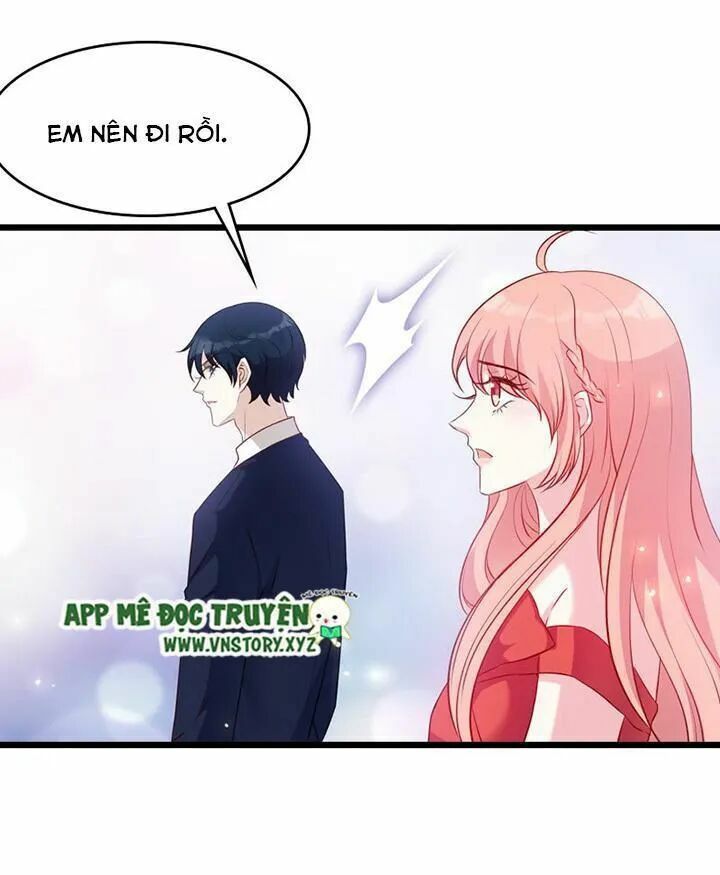 bảo bối đáng yêu đột kích chapter 23 20