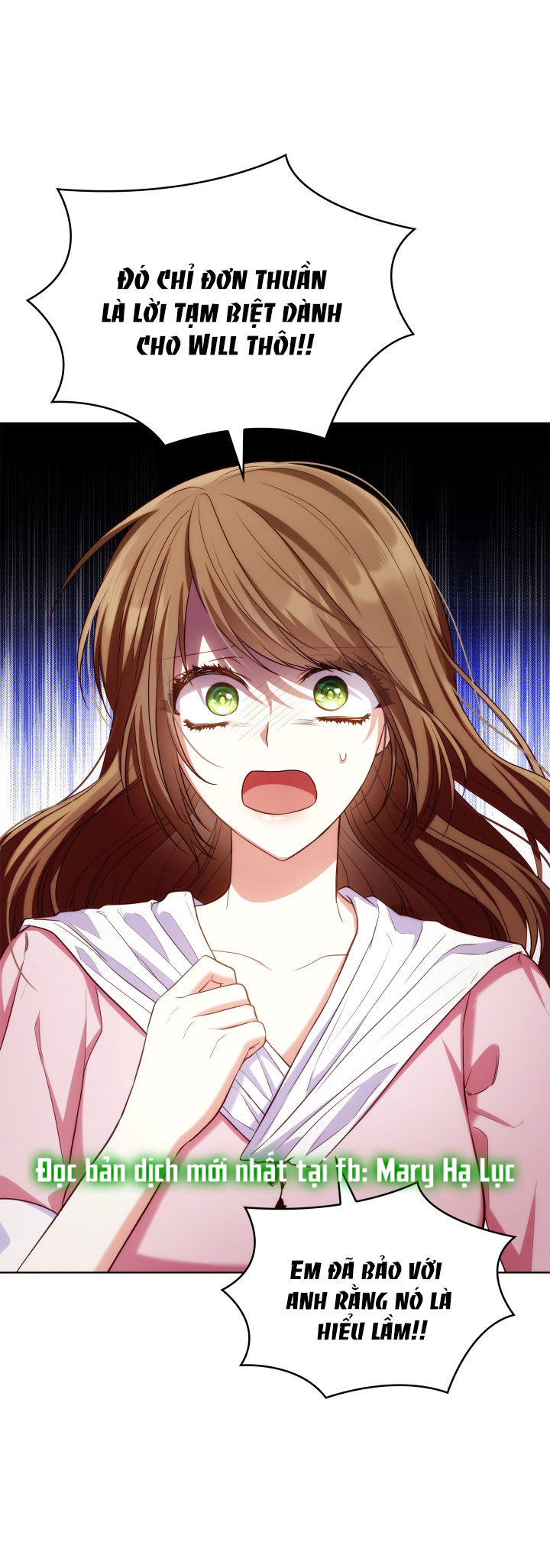 từ ác nữ tôi phải trở thành một người mẹ chapter 17 21