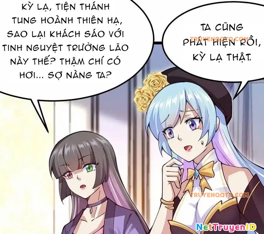 sức mạnh của kiếm thần chapter 65 88