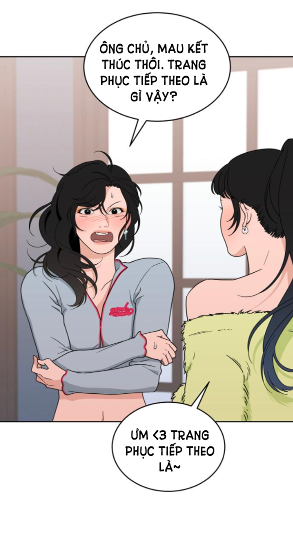 Vận May Bất Ngờ chapter 24.1 8