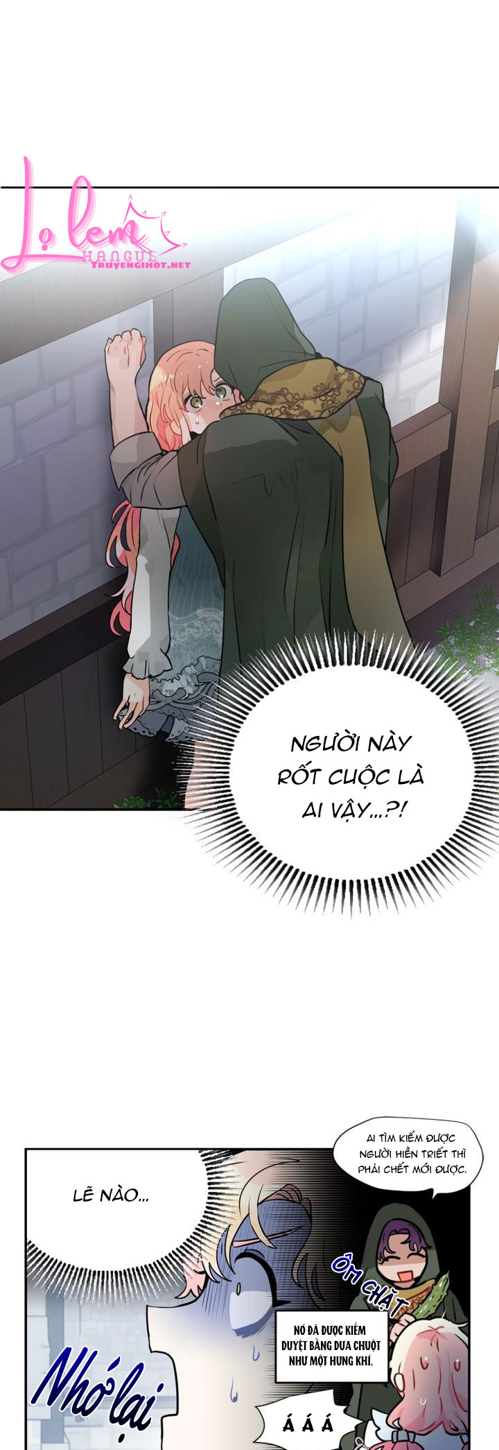 cho em về nhà đi anh chapter 15.1 1