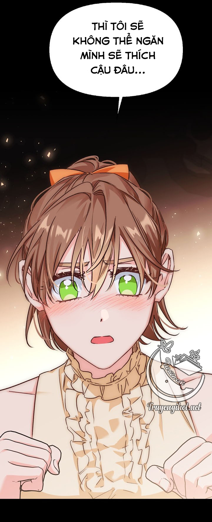 ác nữ xứng đôi với bạo chúa chapter 85.2 34