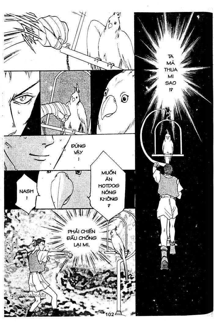 petshop of horrors chapter 28 28