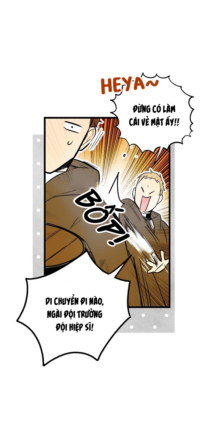 cổ tích về người mẹ kế chapter 32 6