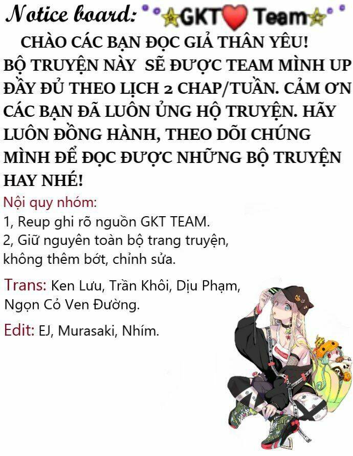 nạn nhân hồi sinh chapter 32 2