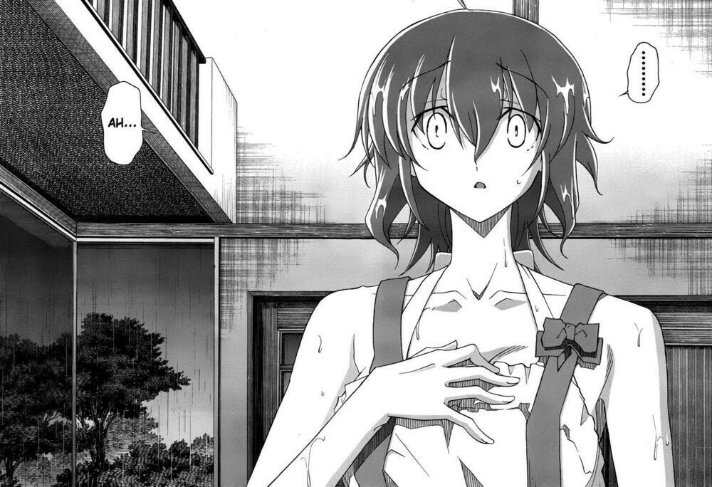 uwa koi chapter 12 9