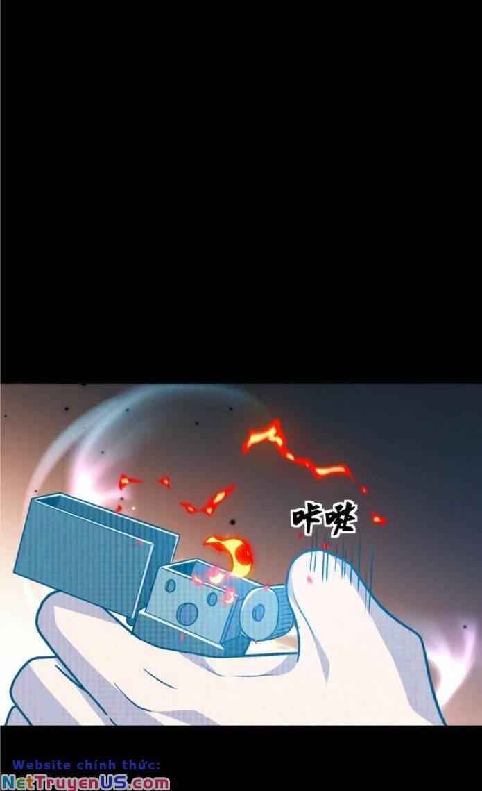 nhìn thấy thanh máu, ta xử tội thần linh chapter 65 10