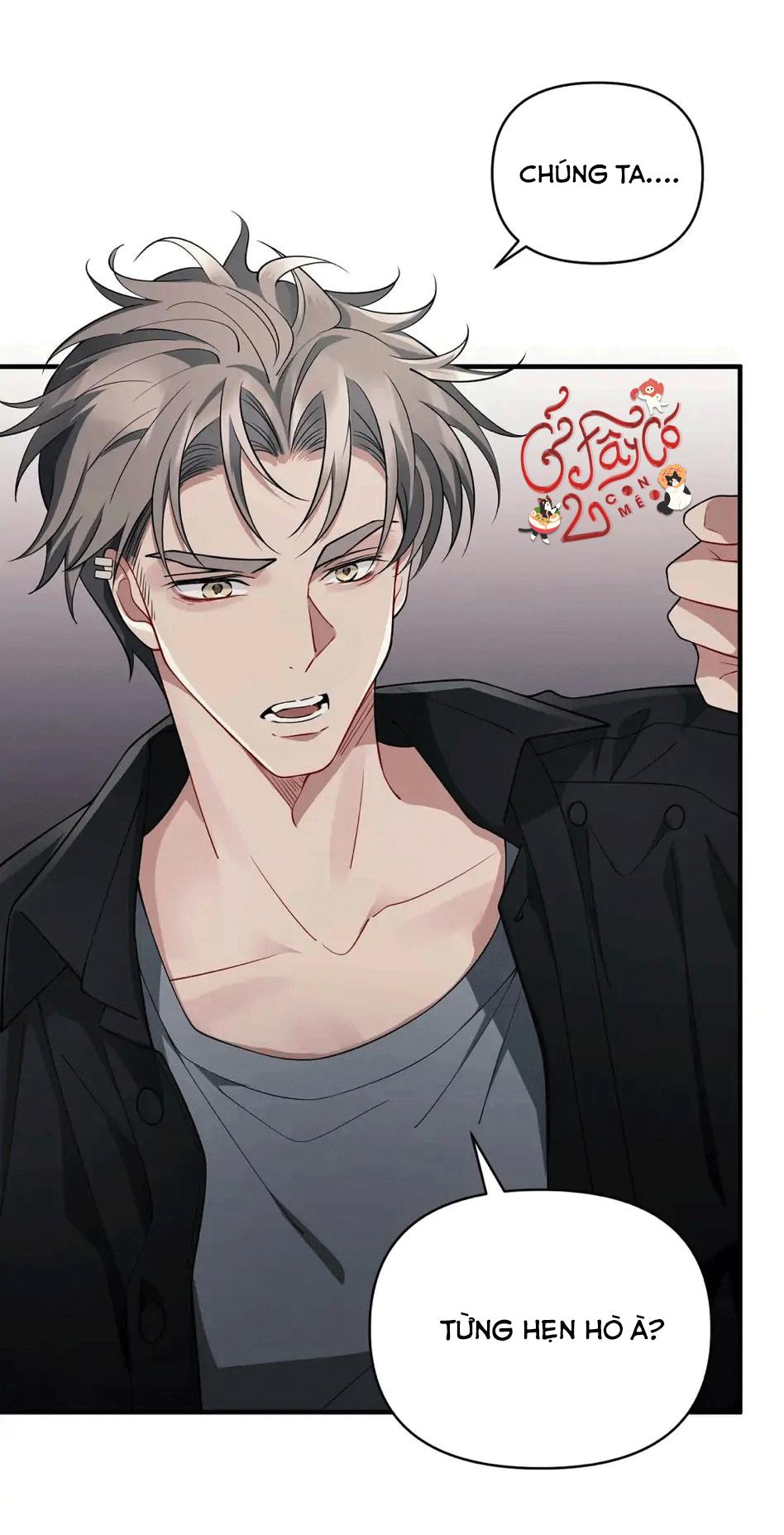 vết cắn tình yêu chapter 14 50