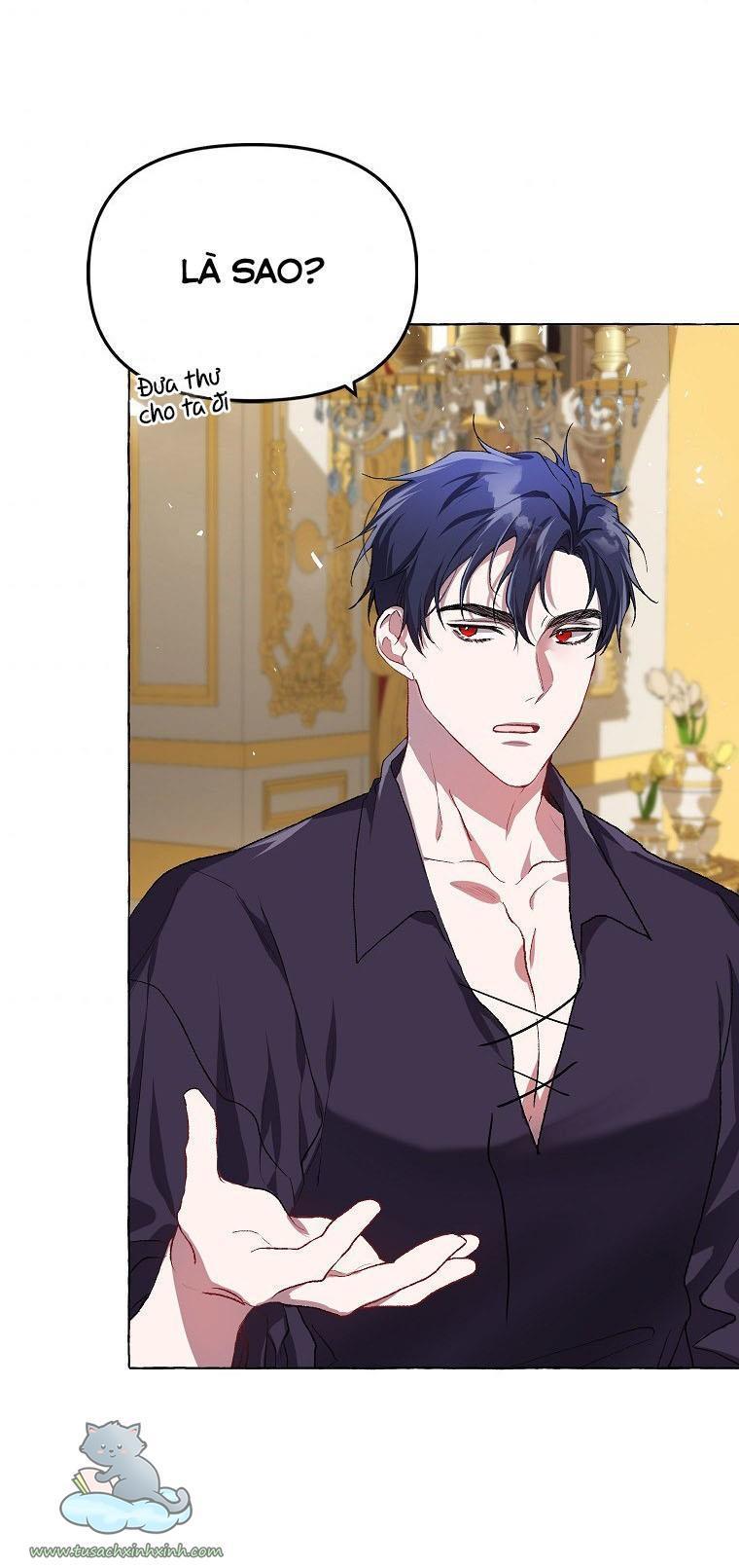 tháng năm cuối cùng của nữ phụ đoản mệnh chapter 16 61