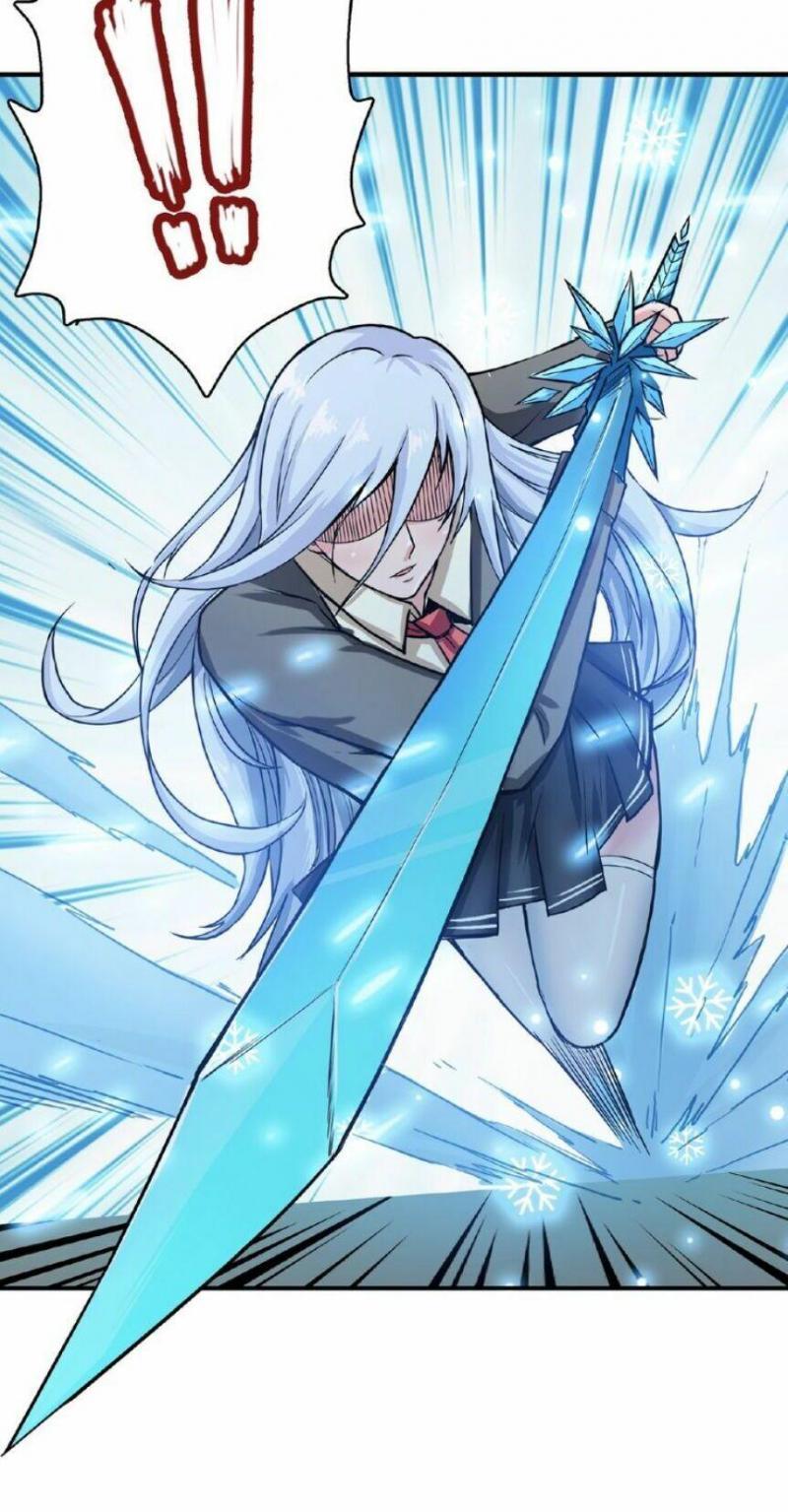 god slayer chapter 19 27