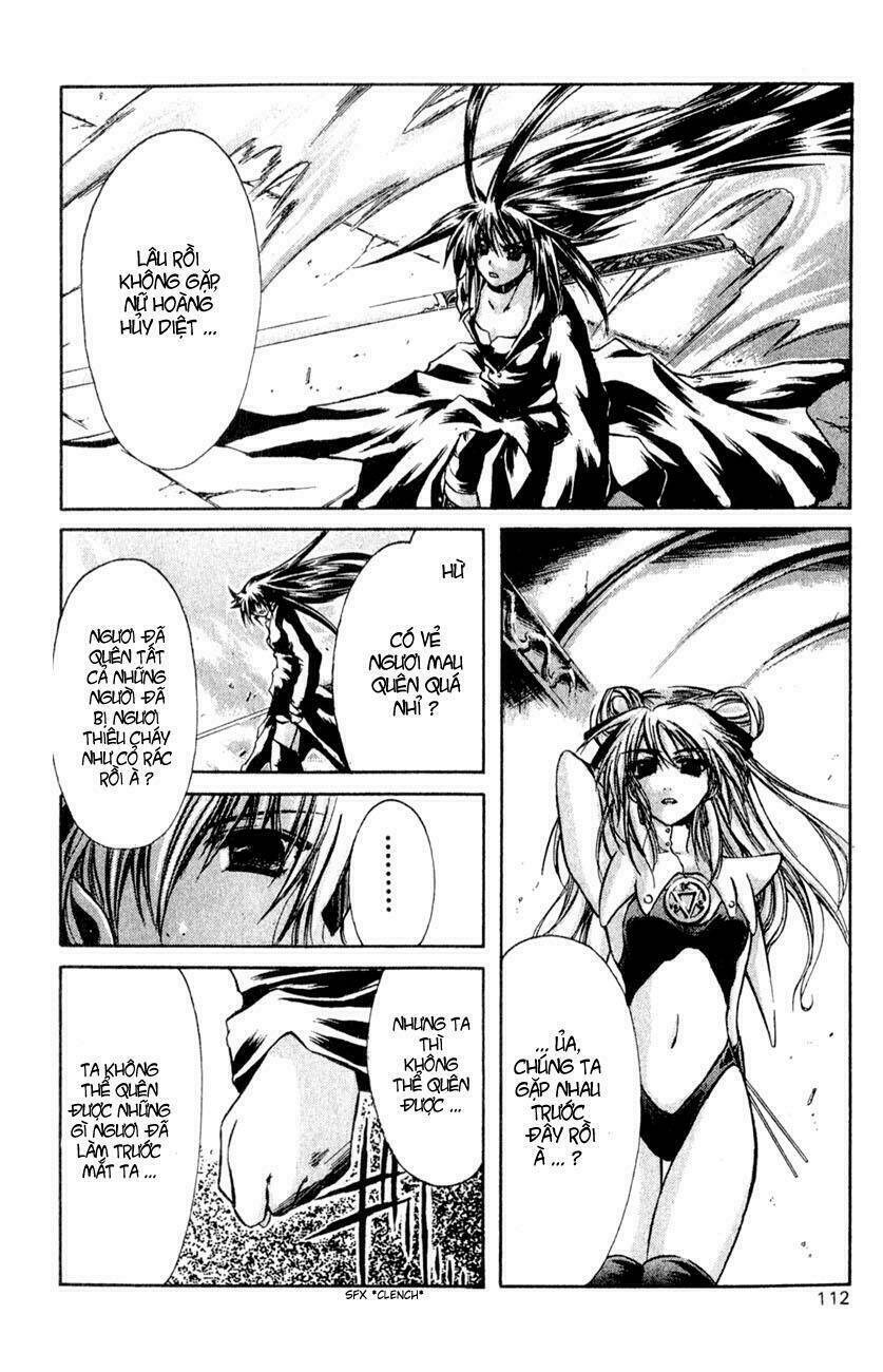 watashi no messiah-sama chapter 18 7