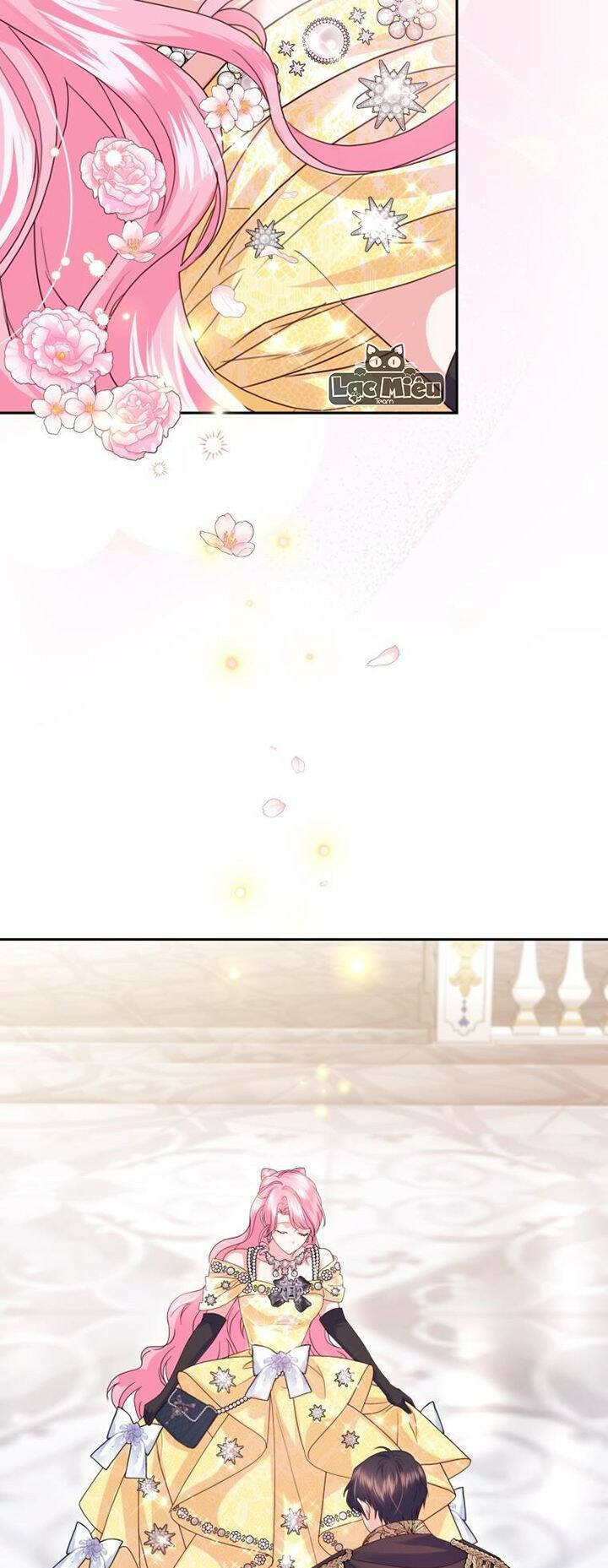 nhà điều chế nước hoa độc quyền của bạo chúa chapter 61 30