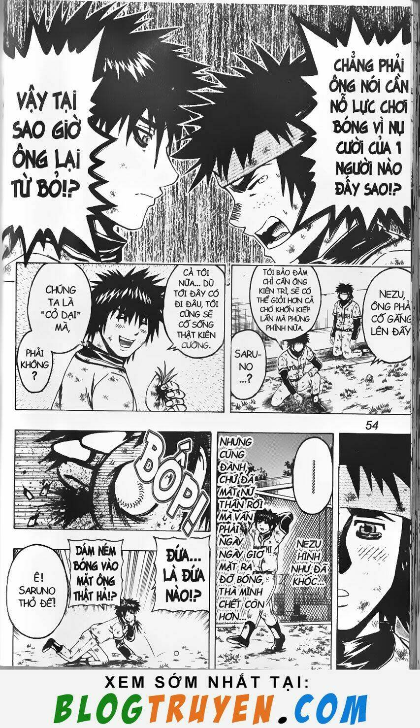 mr.fullswing chapter 95 10