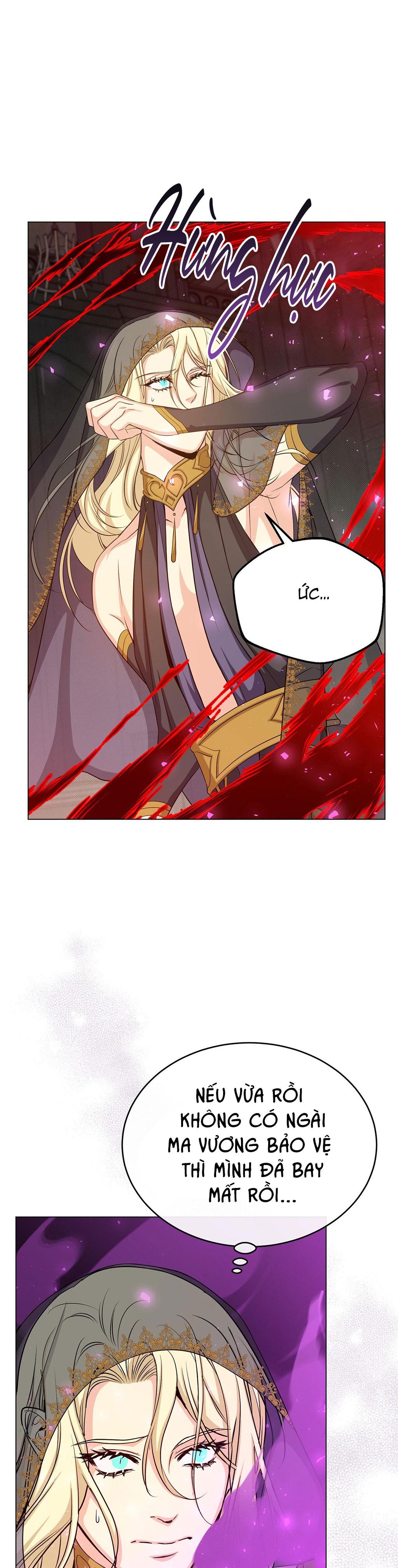 mặt trăng quỷ chapter 33 21