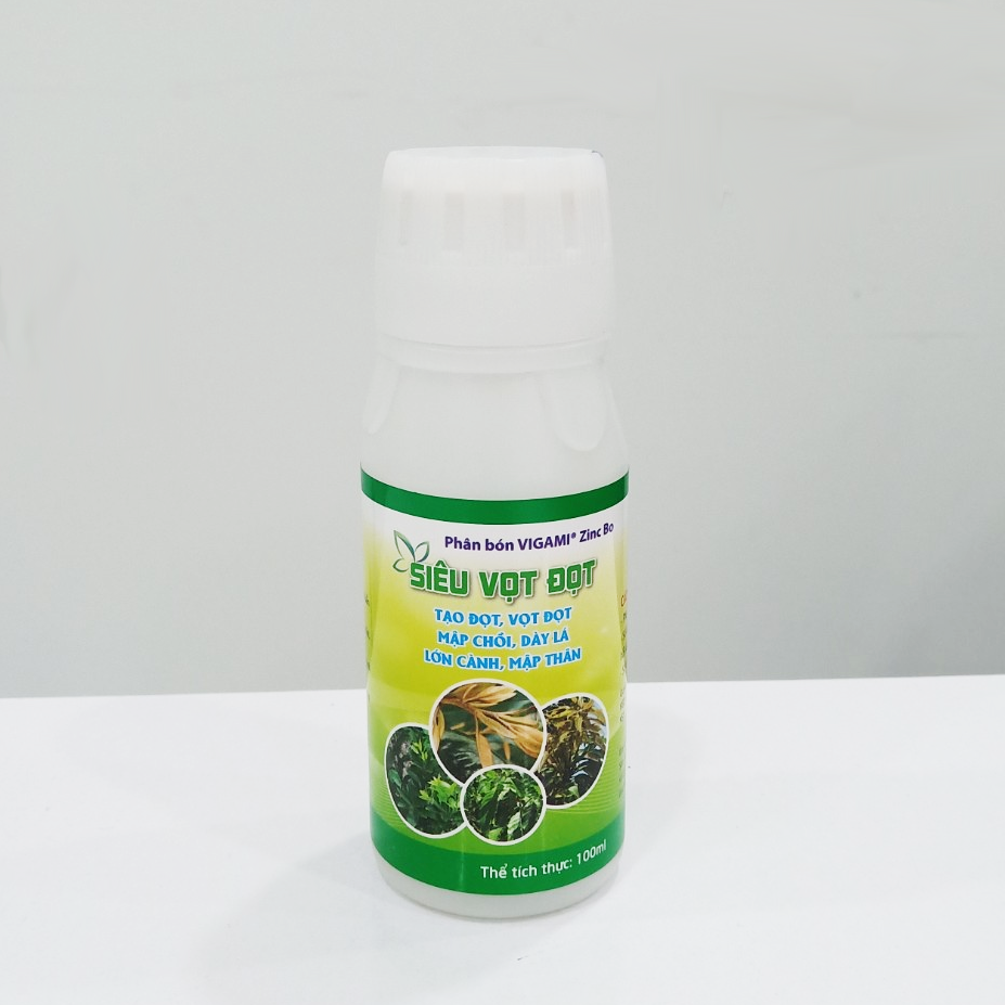 Phân bón VIGAMI COMBI siêu vọt đọt 100ML