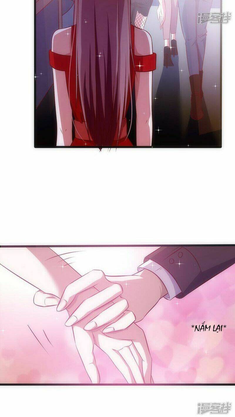 truy phu 36 kế - ông xã à, tới chiến nào! chapter 37 6