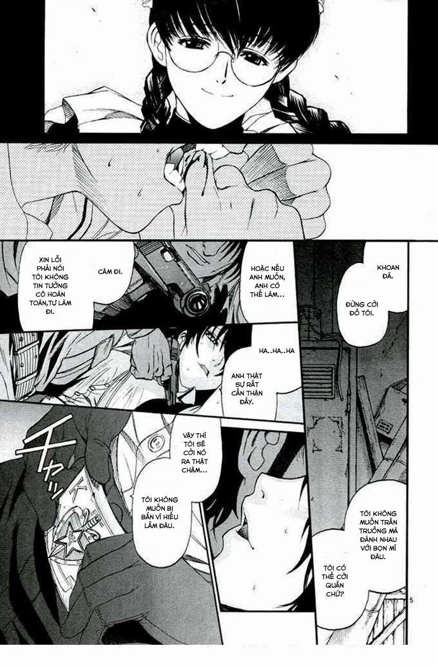 hố đen chapter 63 4