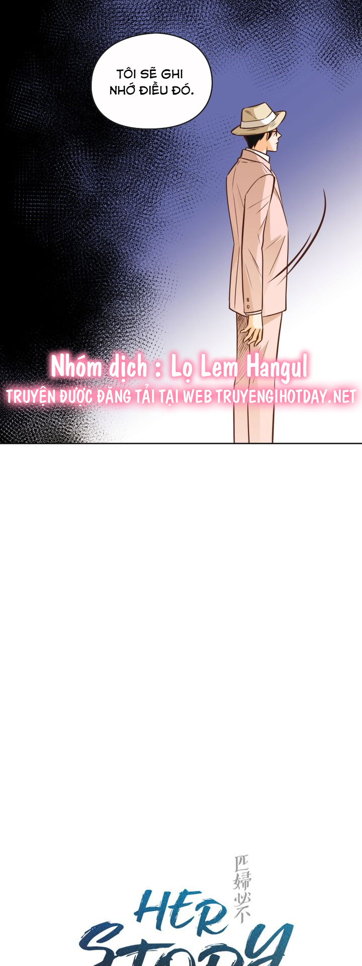 câu chuyện về người phụ nữ ấy chapter 9 5