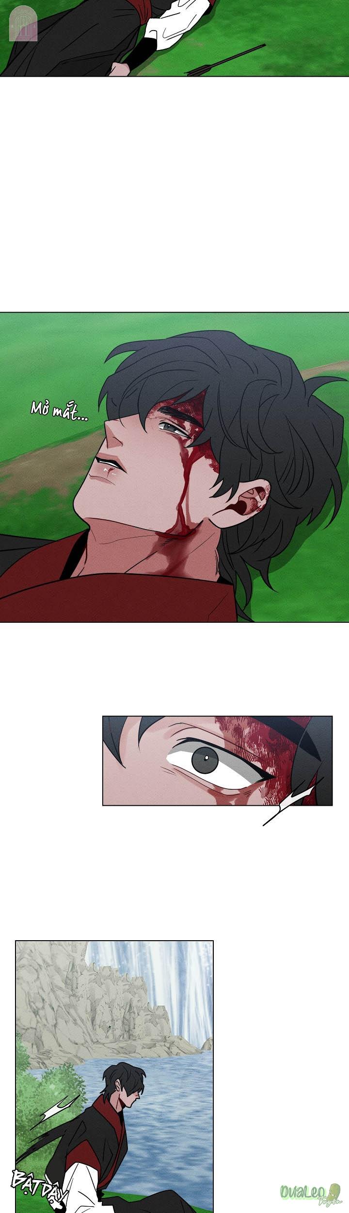 shinsujeon chapter 54 8