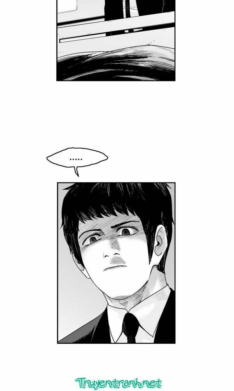 bạo lực học đường chapter 73 28