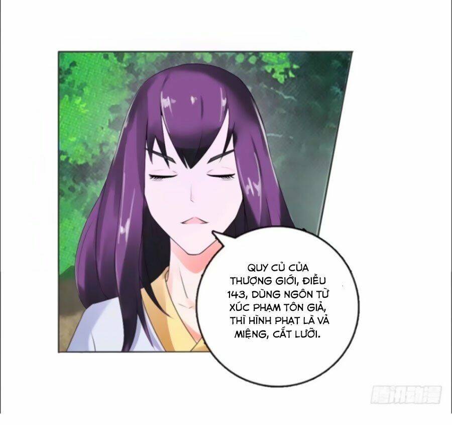 dẫn hồn khúc chapter 11.1 8