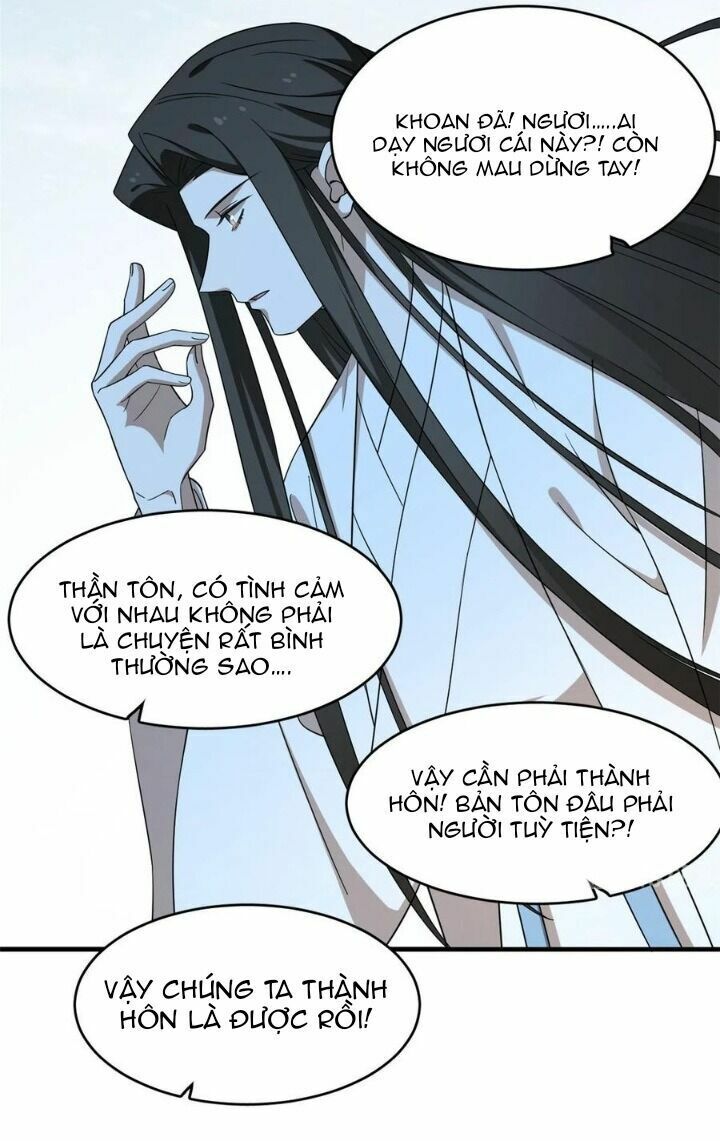 độc bộ thiên hạ: đặc công thần y chapter 251 20