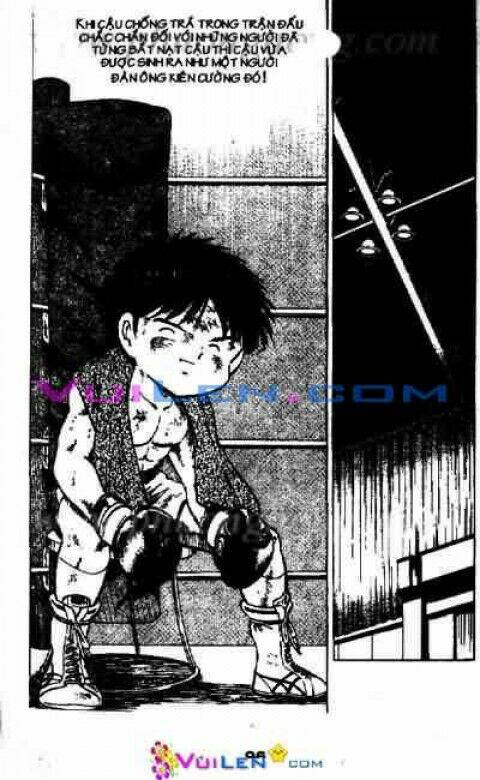 chibi cậu bé quyền anh (8 tập full) chapter 3 96