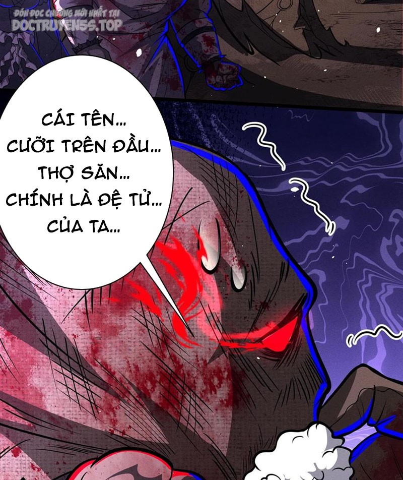 quỷ dị dược tề sư: bệnh nhân của ta đều là kinh khủng chapter 165 30