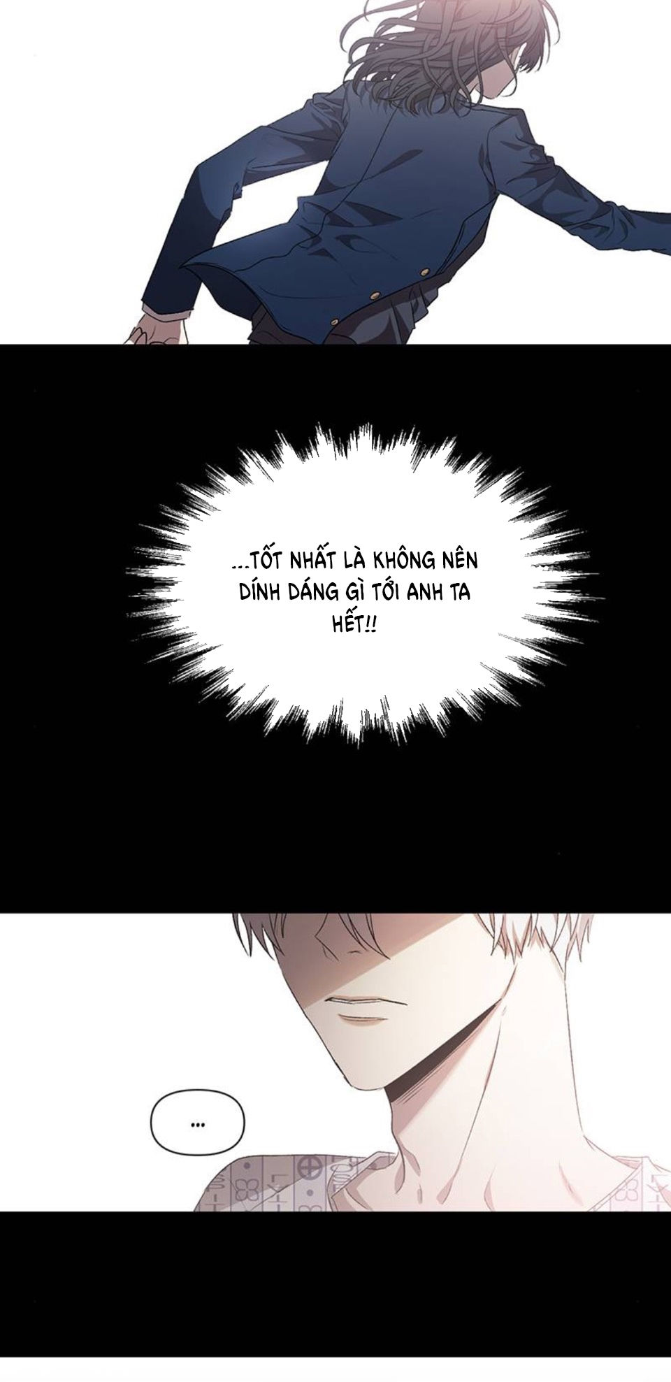 Tự Do Trong Mơ chapter 8.1 40