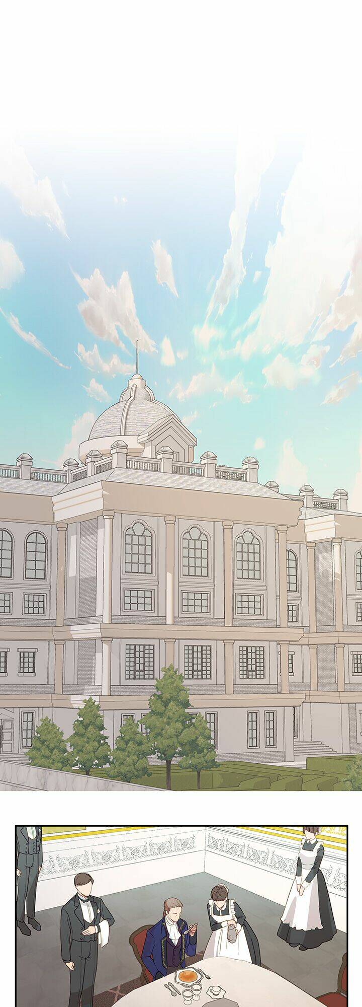 hãy coi chừng ác nữ chapter 1 1