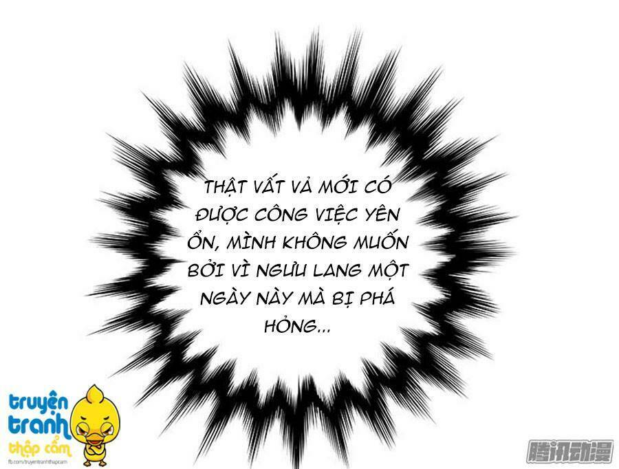 cường sủng hào môn tiểu manh thê chapter 21 17