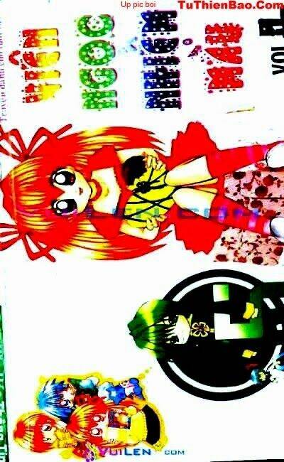 viên ngọc nhiệm màu chapter 1 1