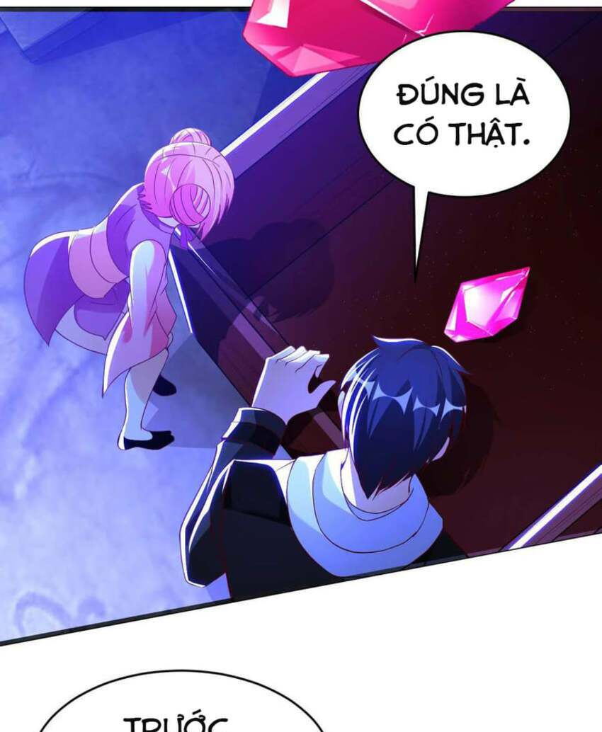 sư phụ của ta là thần tiên chapter 80 11