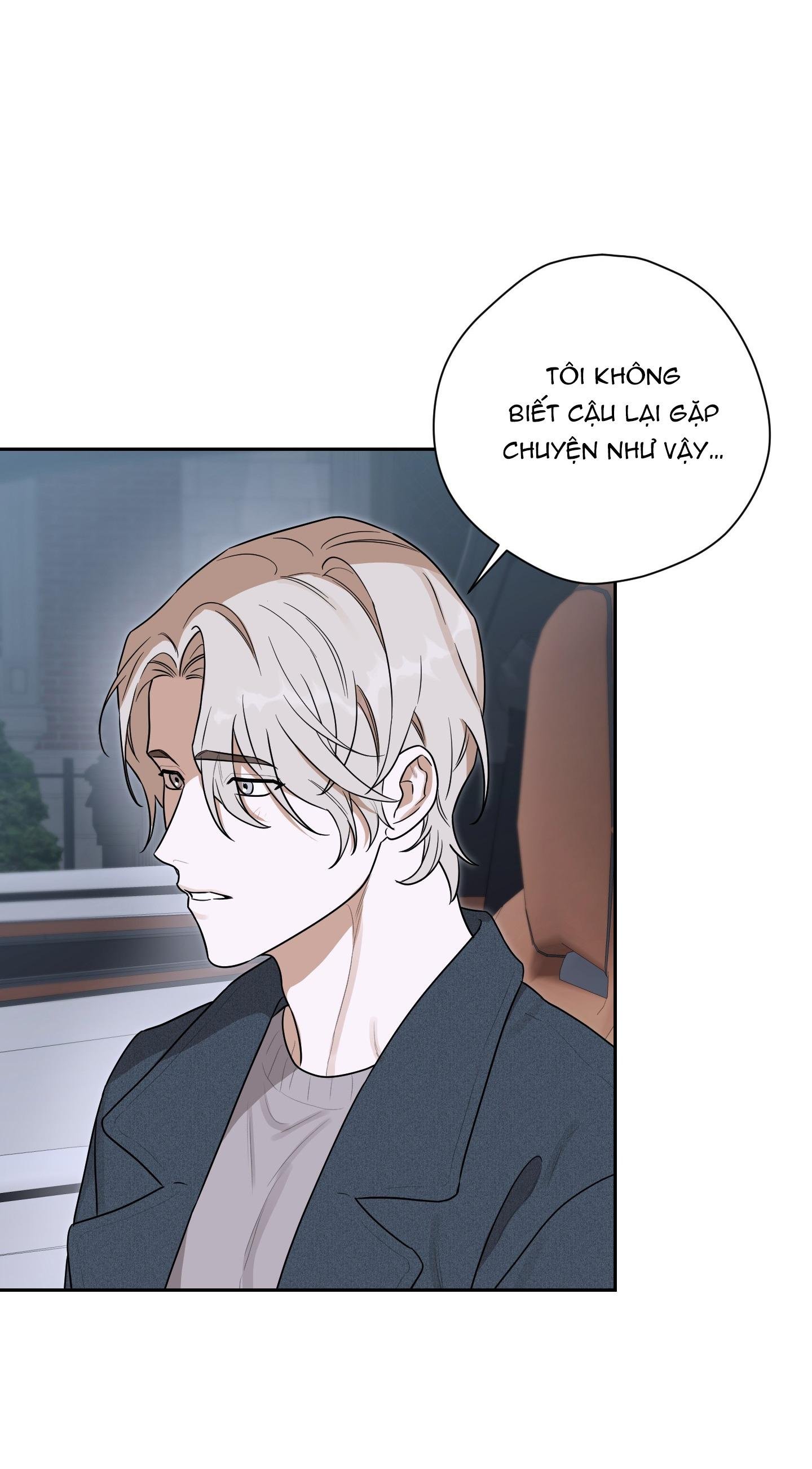 mị hoặc khó cưỡng chapter 40 46