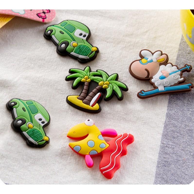 Combo 10 hít tủ lạnh siêu xinh