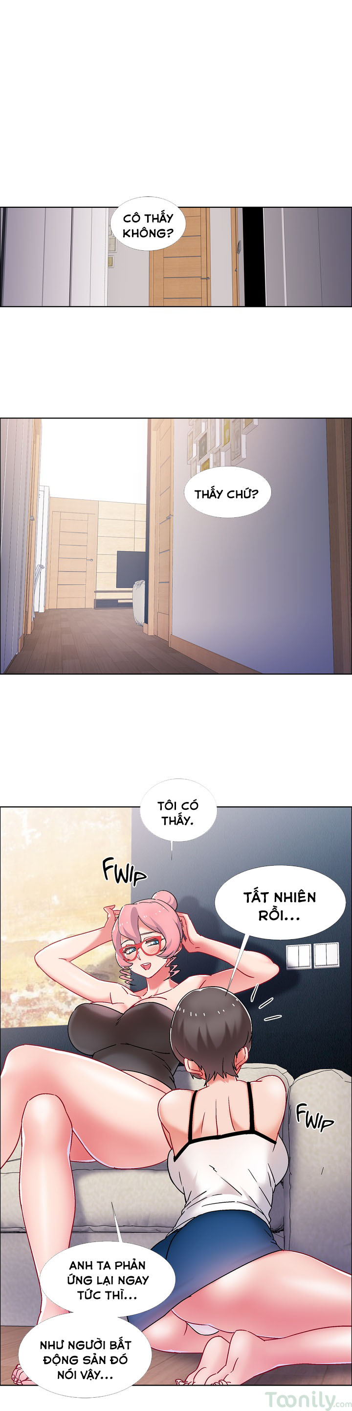 rental girls chapter 43 18