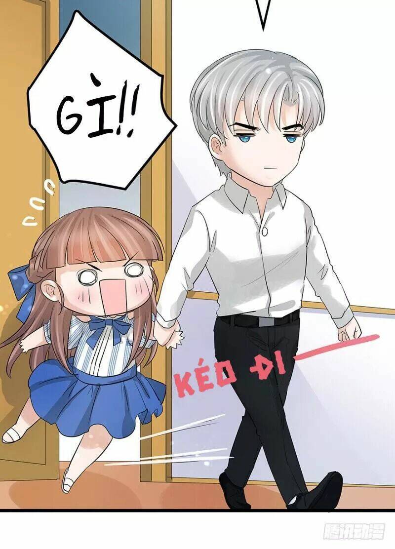 chào buổi sáng, ức vạn manh thê chapter 18 12