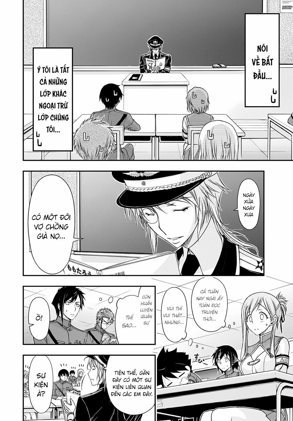 kích trụy vương huyền thoại chapter 17 6