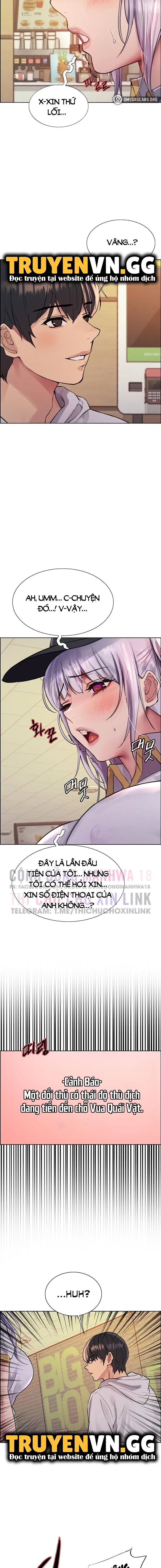 nhãn lực toàn năng chapter 49 7